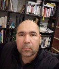 Встретьте Мужчинa : Philippe, 54 лет до Франция  Laval 